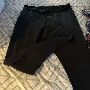 Size L, Falls creek leggings.